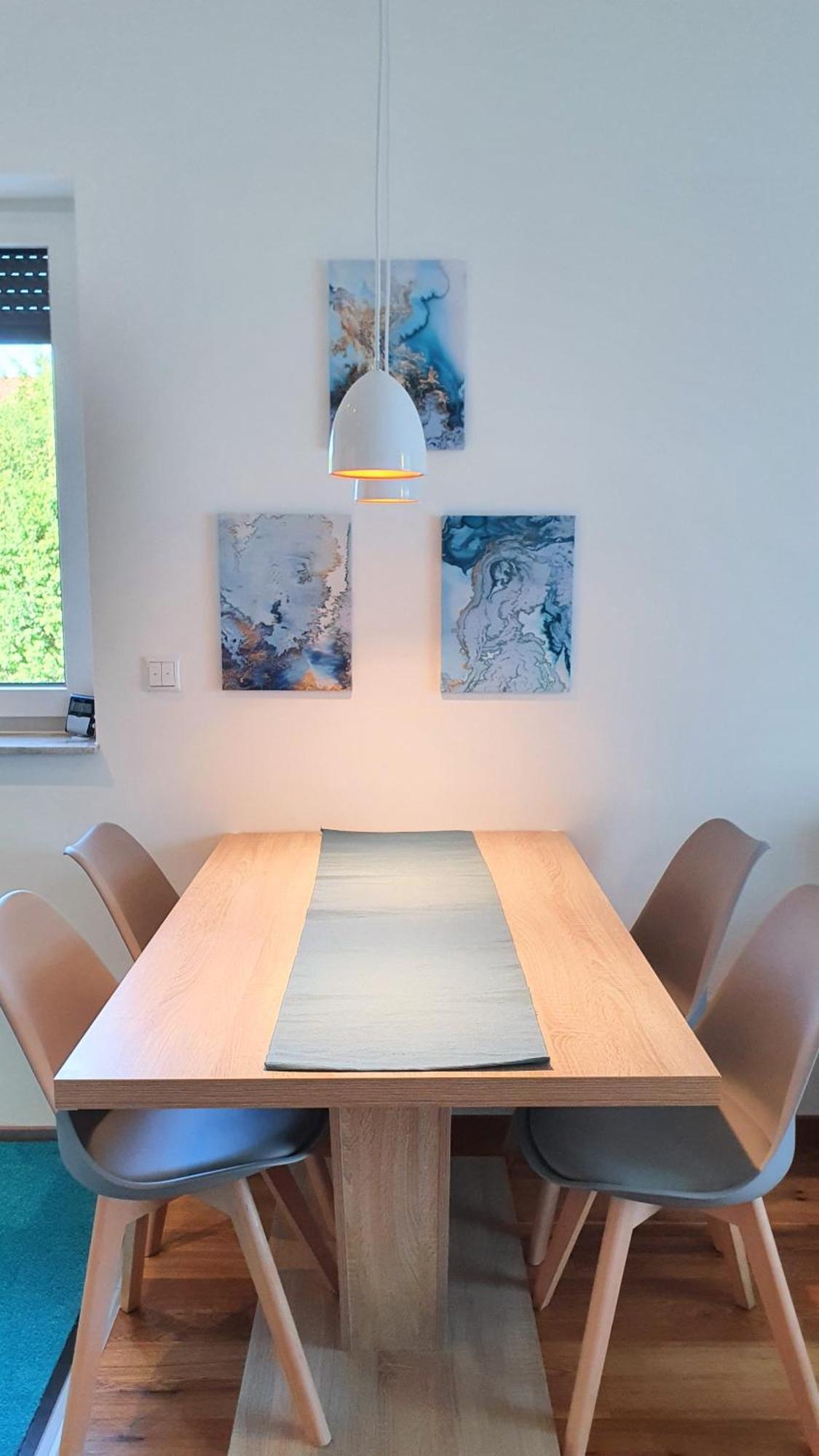Innblue Appartement Braunau am Inn