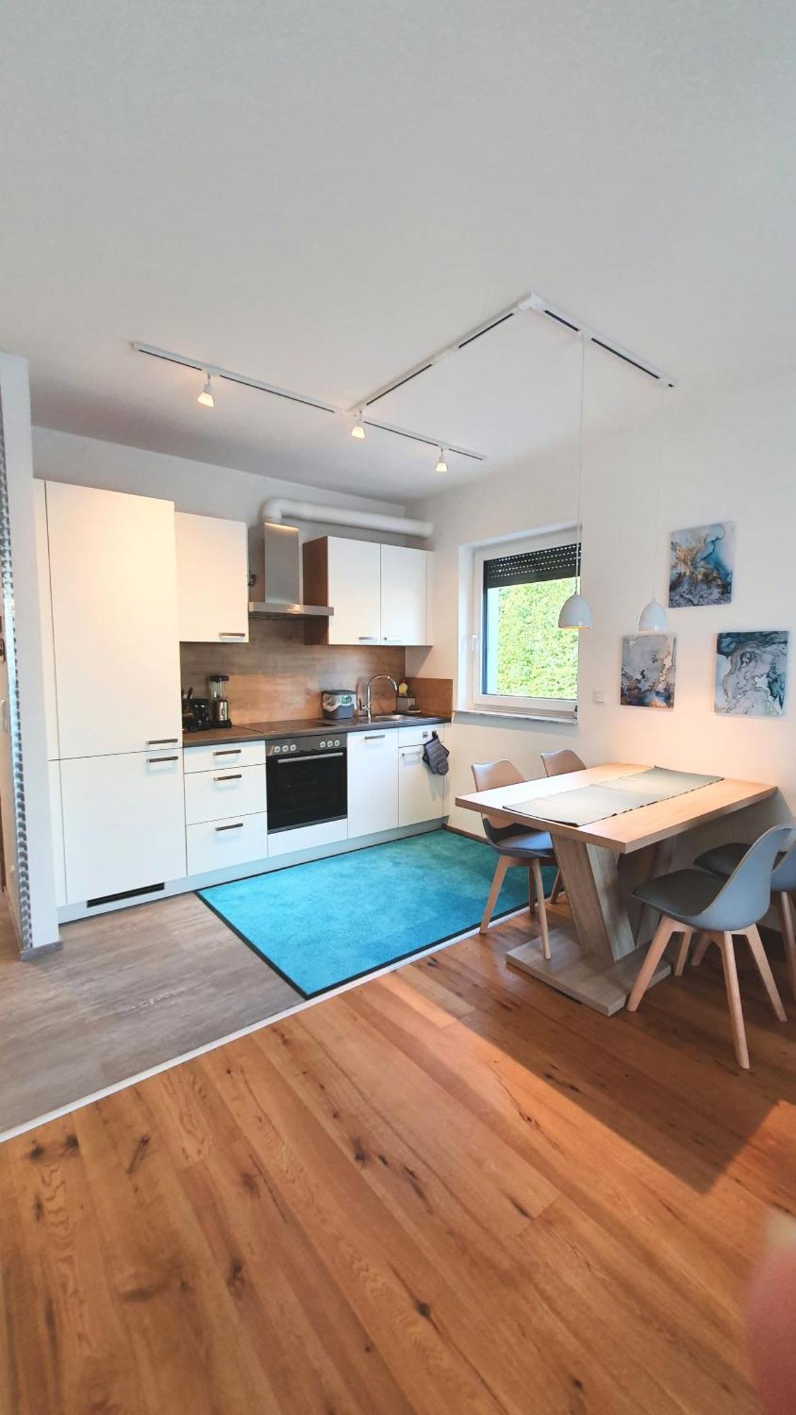 Innblue Appartement Braunau am Inn