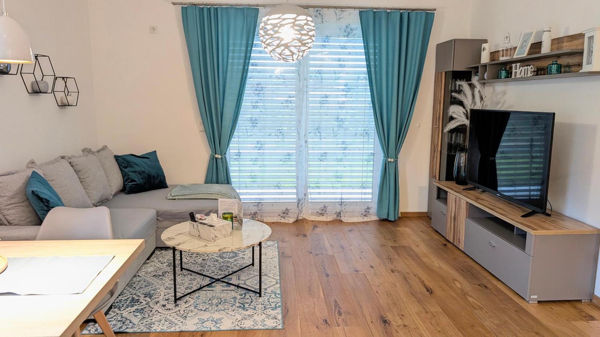 Innblue Apartmán Braunau am Inn