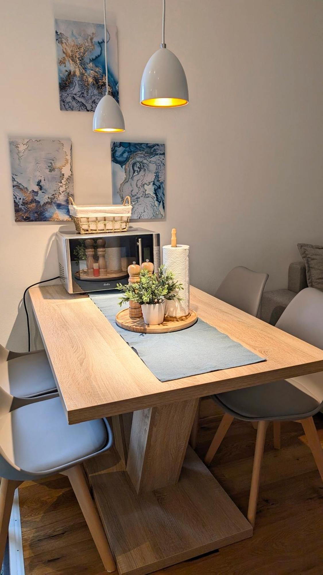Innblue Appartement