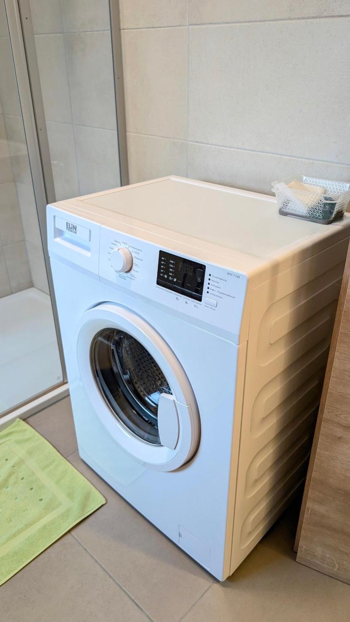 Appartement Innblue