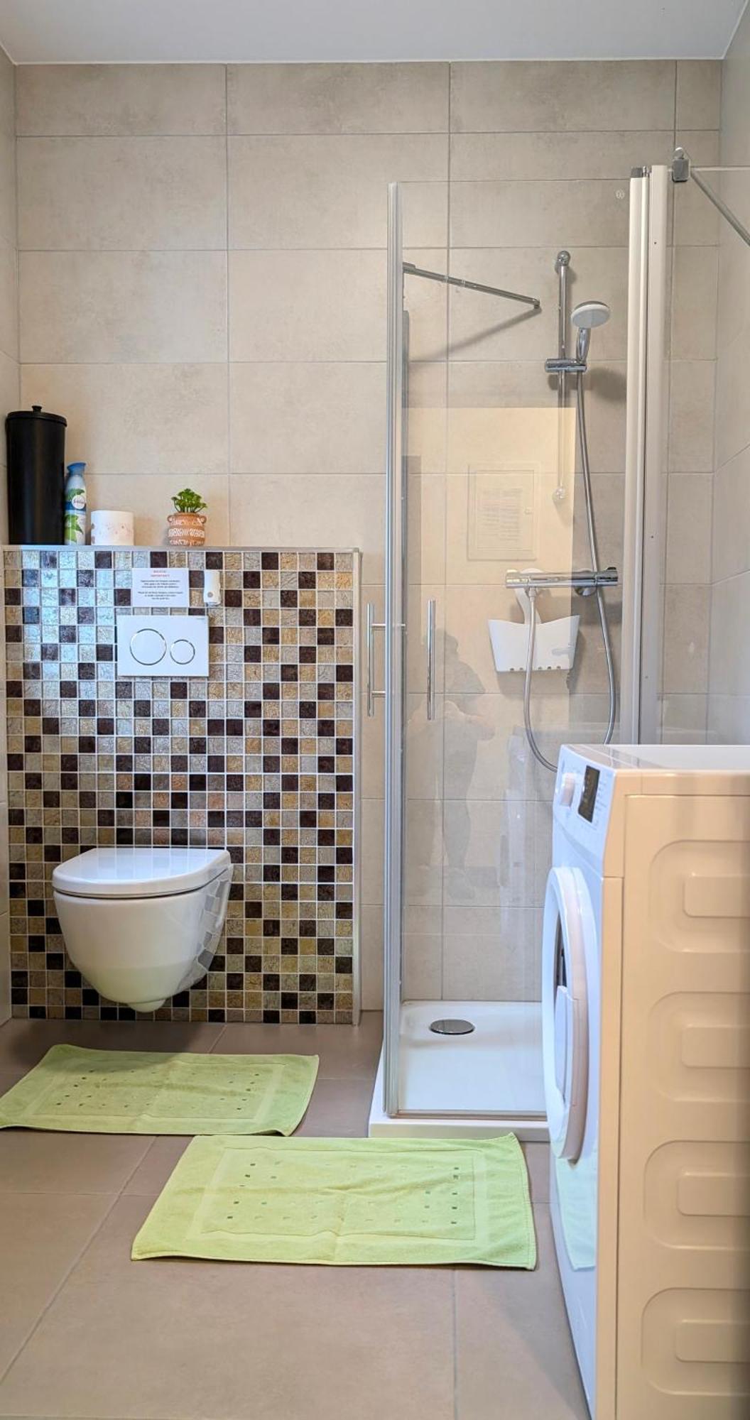 Innblue Apartmán Braunau am Inn