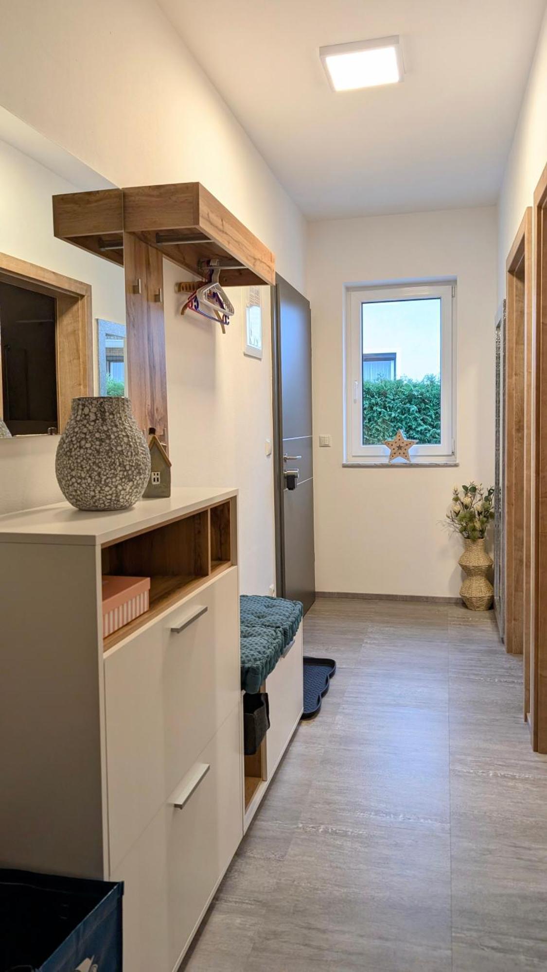 Apartmán Innblue Braunau am Inn