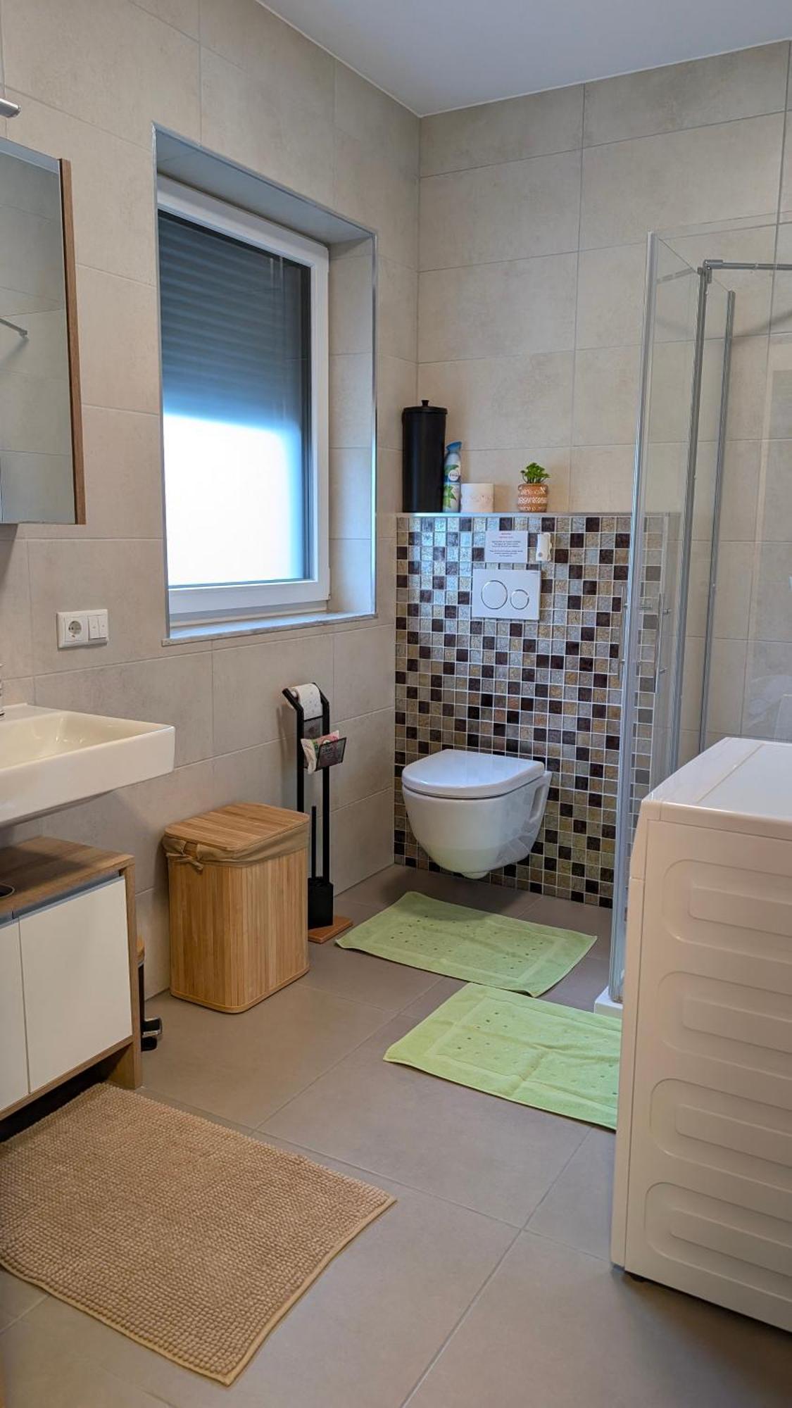 Innblue Apartmán *